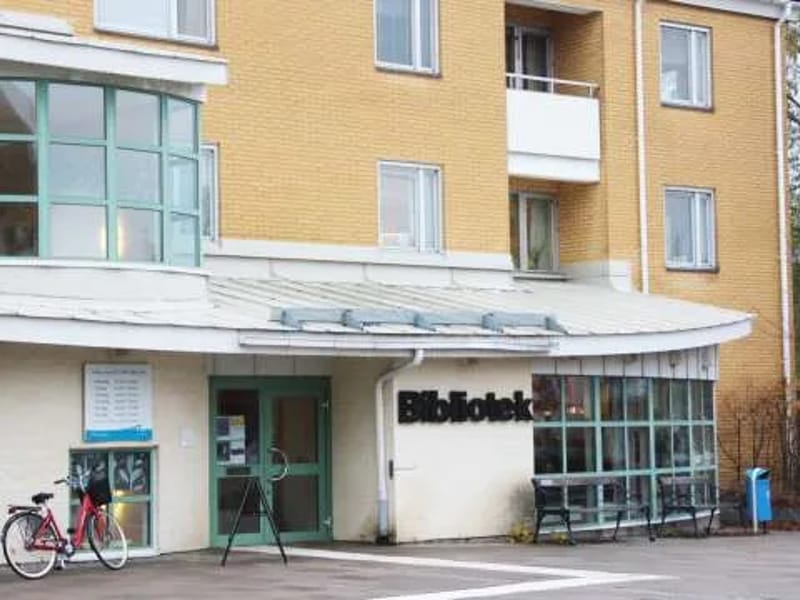Östra innerstan hemtjänst - Hemtjänst in Säffle, Värmlands län photo 1