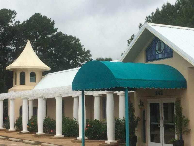 Madden Lighthouse - Assisted Living in Carthage, MS photo 1
