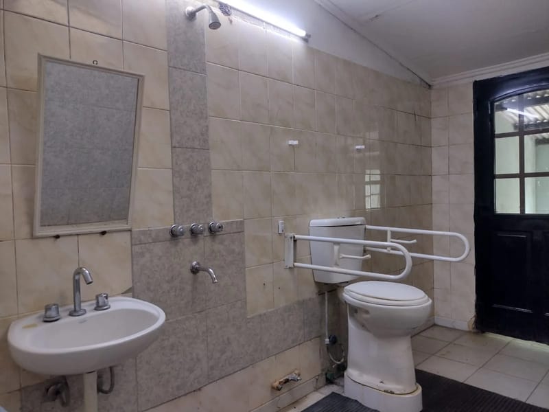 Residencia Geriatrica Nuevo Milenium - Hogar de Ancianos in Baradero, Lujan photo 1