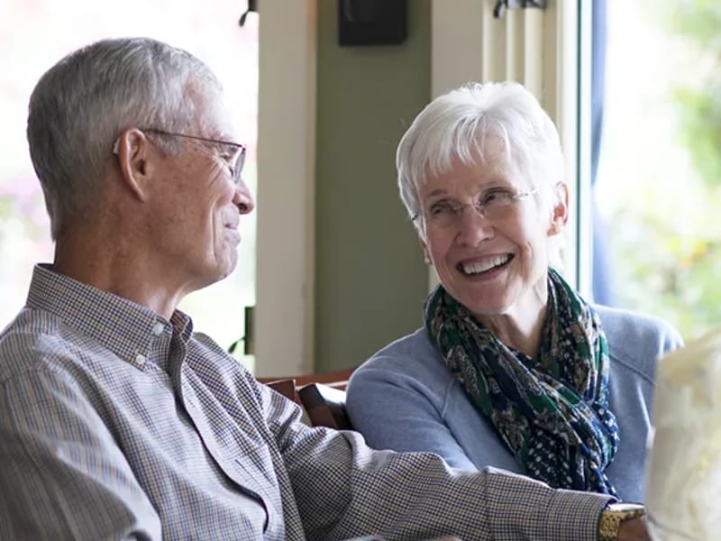 Bowman Place Of Olde Bedford - Assisted Living in Bedford, NH photo 2