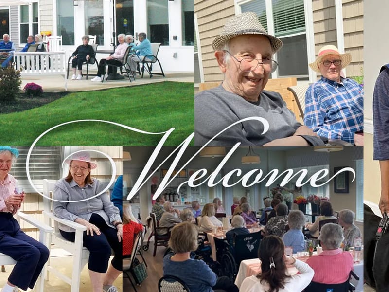 Bowman Place Of Olde Bedford - Assisted Living in Bedford, NH photo 1