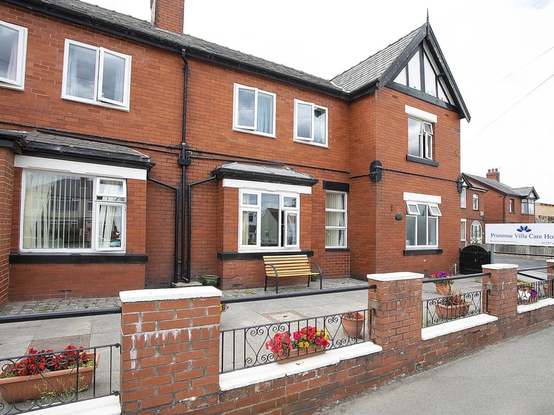 Primrose Villa Care Home - Assisted Living in Wigan, England photo 2