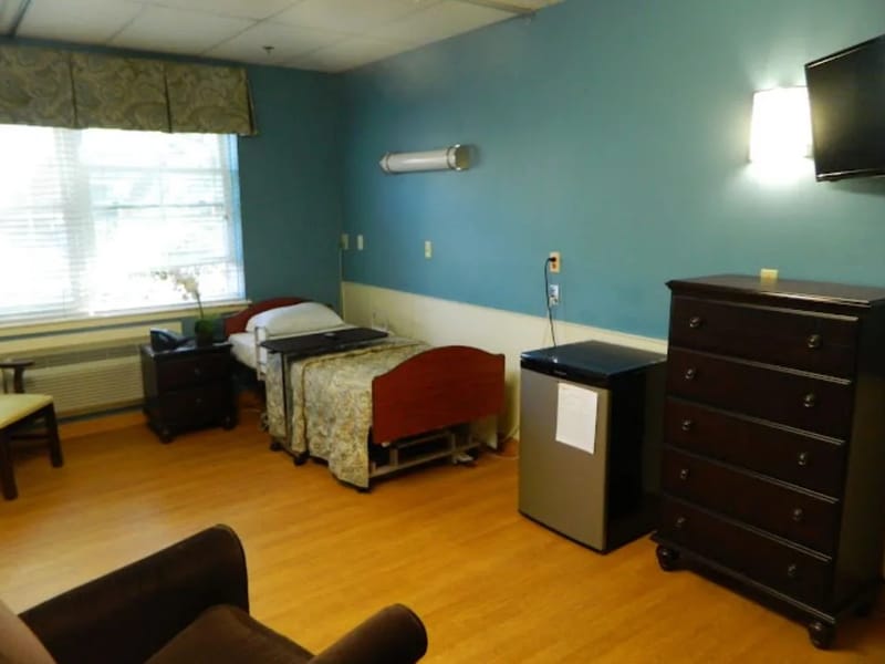 Capital Care Resources, LLC - Home Health Nursing in Raleigh, NC photo 2