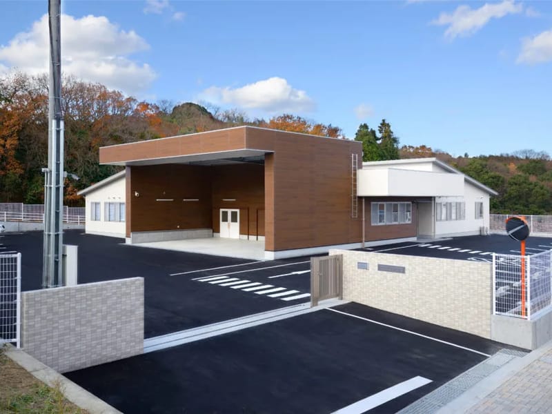 みどりが丘ホーム短期入所生活介護事業所 - 有料老人ホーム in 函南町, 静岡県 photo 1