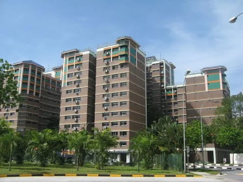 Fei Yue Home Care (Choa Chu Kang) in Singapore, Singapore photo 1