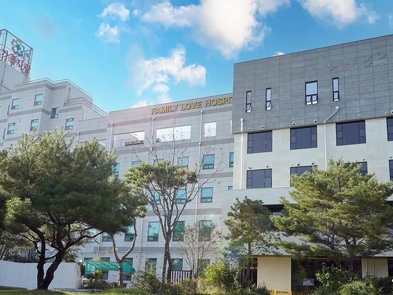 가족사랑재가장기요양센터 - 방문요양 in 중랑구, 서울특별시 photo 2