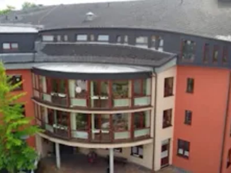 Altenwohnheim und Altenheim Albert Kolbe - Pflegeheim in Kassel, Hessen photo 1