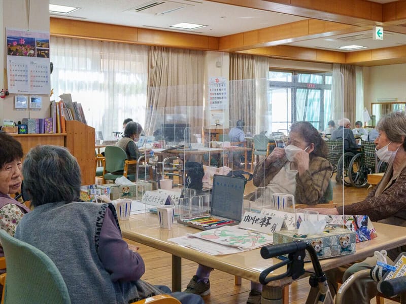 しおだヘルパーステーション - 訪問介護 in 上田市, 長野県 photo 3