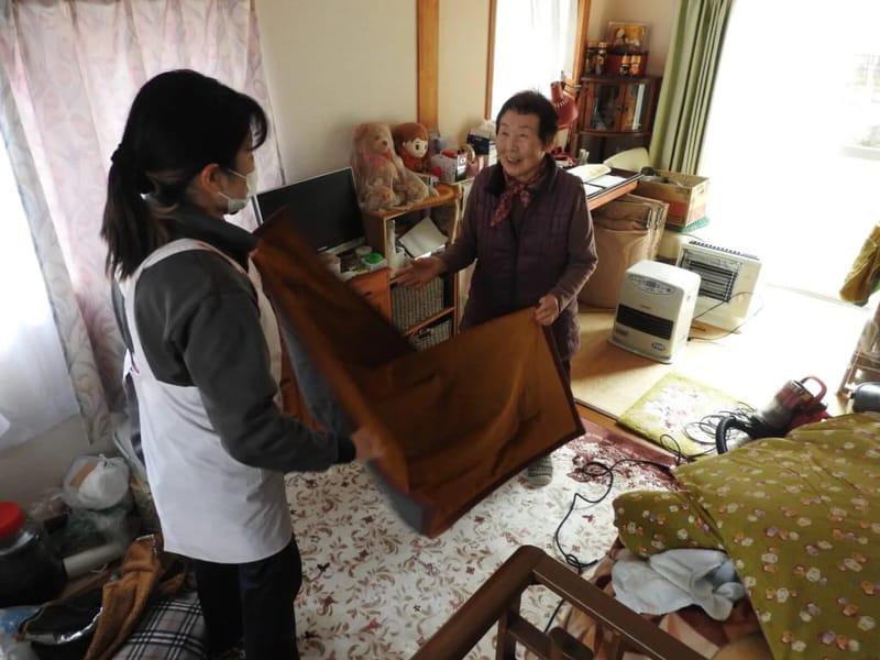 しおだヘルパーステーション - 訪問介護 in 上田市, 長野県 photo 2