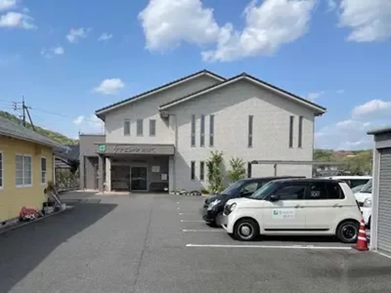 たけべクリニック - 訪問看護 in 岡山市, 岡山県 photo 2