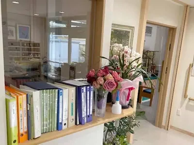 たけべクリニック - 訪問看護 in 岡山市, 岡山県 photo 3