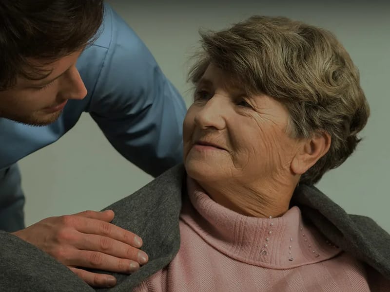 Epoch Homecare Ltd - In-Home Care in Leeds, England photo 2