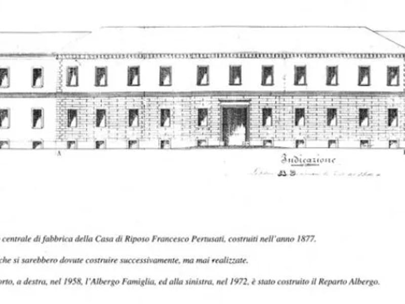Casa Di Riposo  Francesco Pertusati - Casa di Riposo in Pavia, Lombardia photo 3