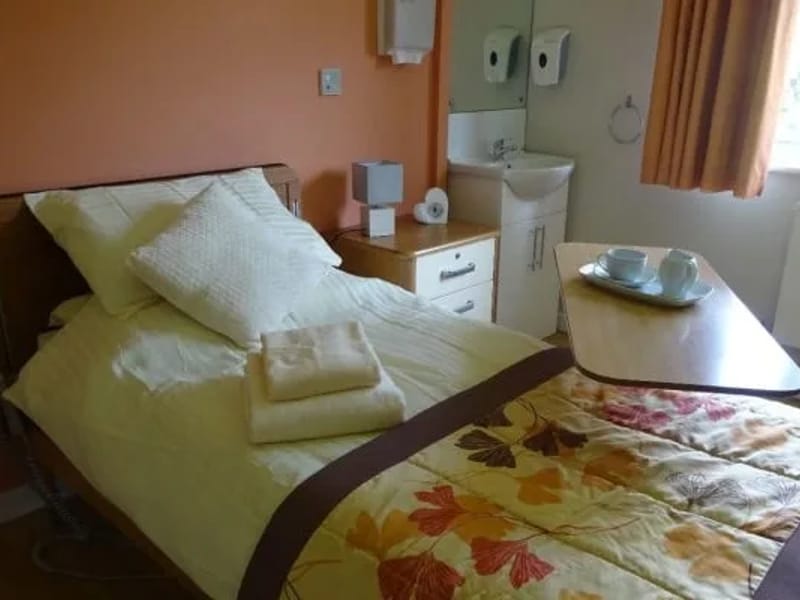 Winsford Grange Care Home - Nursing Home in Winsford, England photo 2