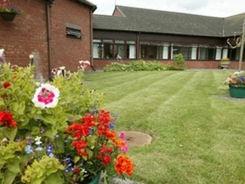 Winsford Grange Care Home - Nursing Home in Winsford, England photo 3