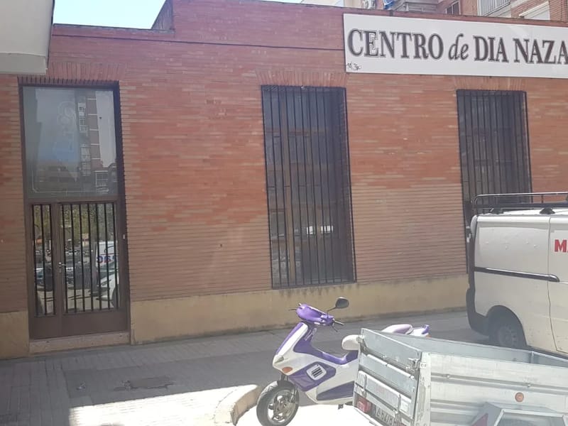 Centro De Dia Nazaret - Centro de Día in Zaragoza, Aragón photo 2