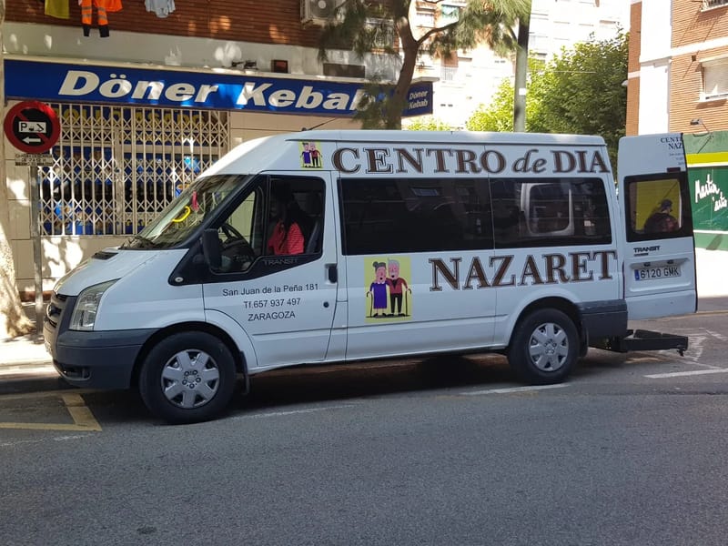 Centro De Dia Nazaret - Centro de Día in Zaragoza, Aragón photo 1