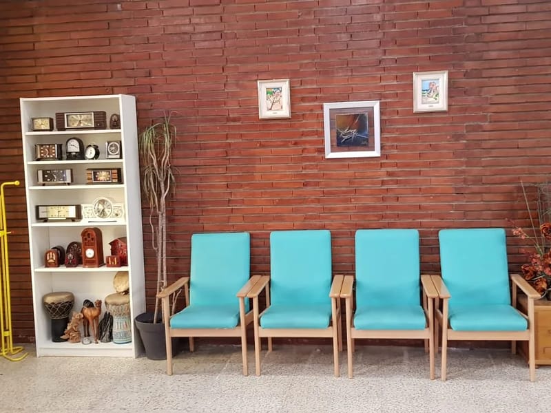 Centro De Dia Nazaret - Centro de Día in Zaragoza, Aragón photo 3