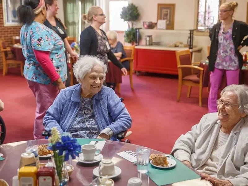 Autumn House of York — Assisted Living, York, PA · photo 3