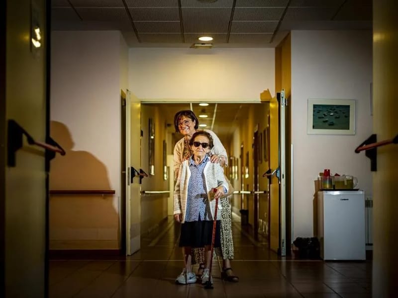 GERIATRICO NUESTRO HOGAR - Hogar de Ancianos in PARANA, ENTRE RÍOS photo 1