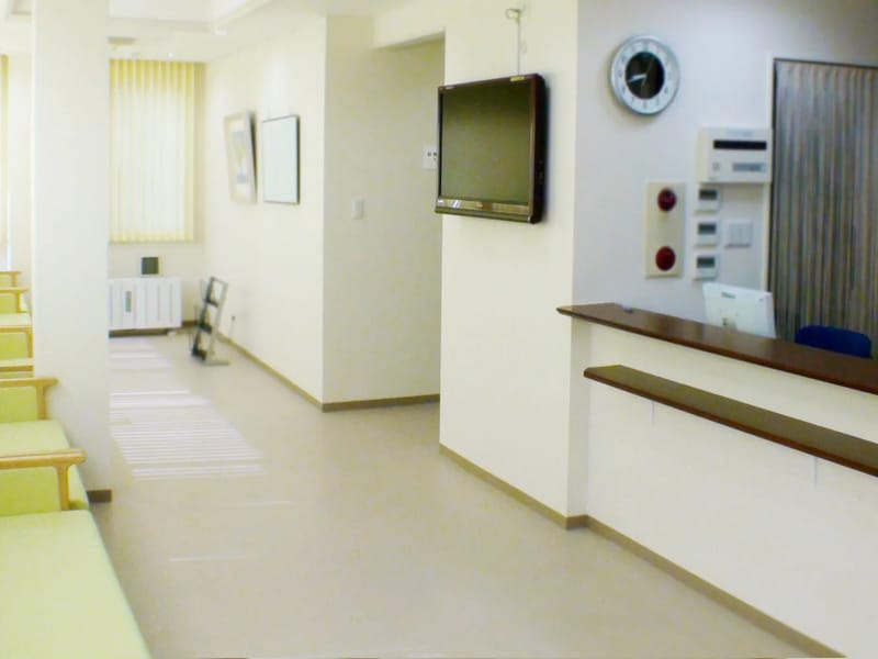みその診療所 - 入院リハビリ in 小平市, 東京都 photo 2