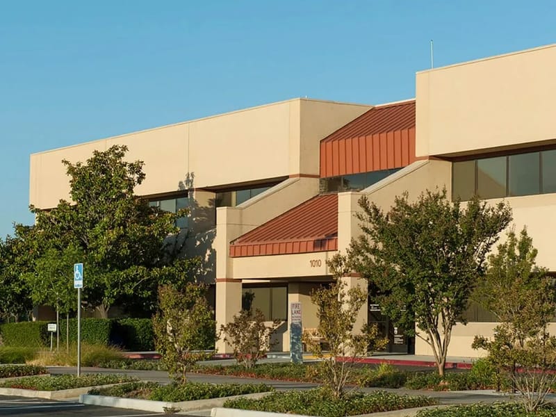 Northbay Hospice & Bereavement - Hospice in Fairfield, CA photo 2