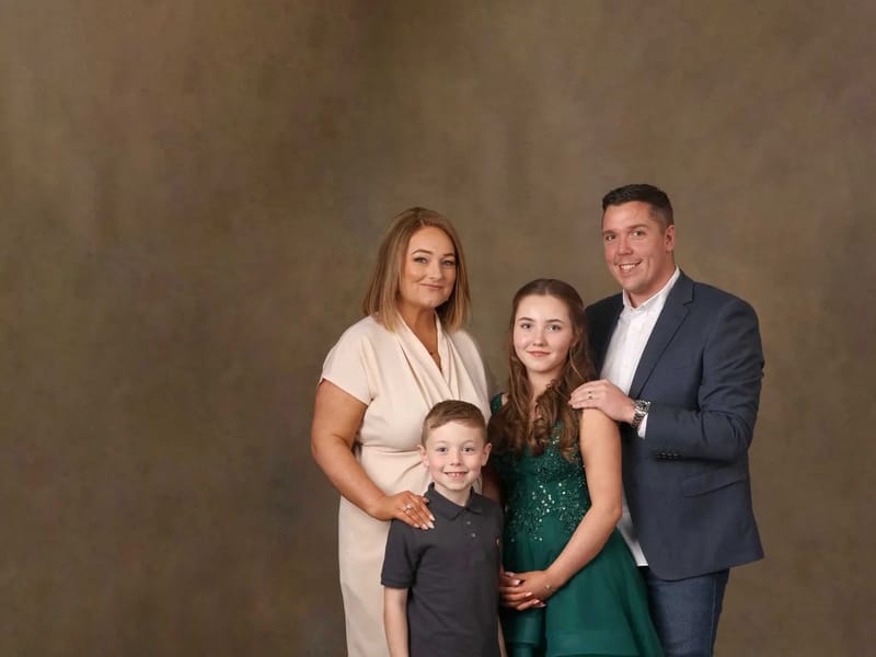 A B FAMILY, INCORPORATED - Home Health Nursing in Lafayette, LA photo 1