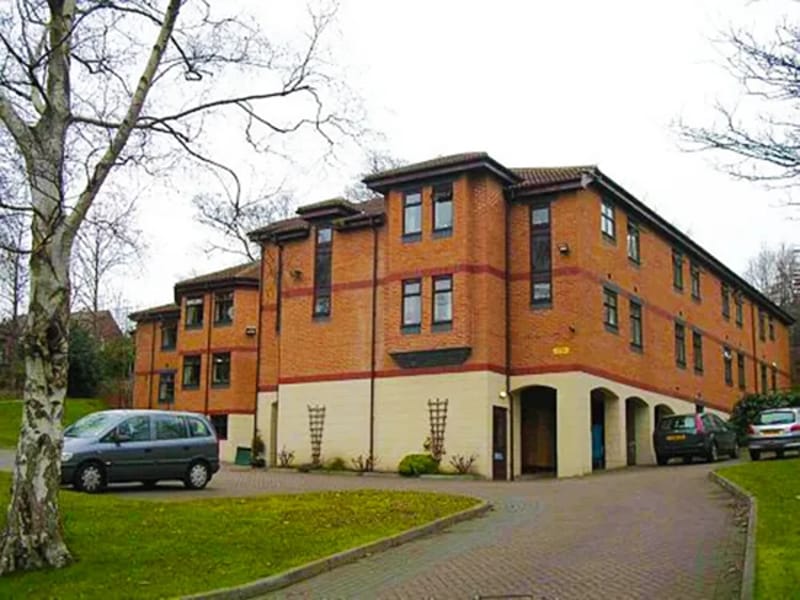 Harewood Court Nursing Home in Leeds, England photo 1