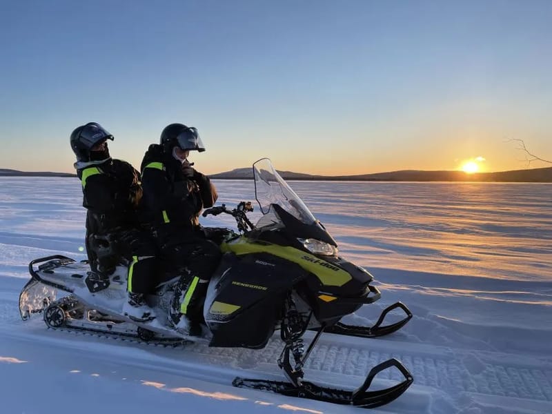 Movägen - Serviceboende in Kiruna, Norrbottens län photo 1