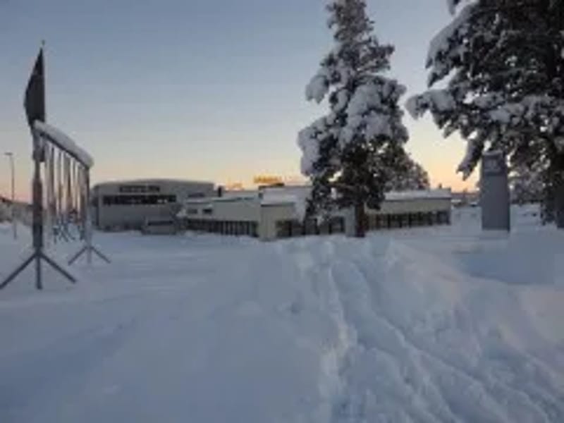 Movägen - Serviceboende in Kiruna, Norrbottens län photo 2