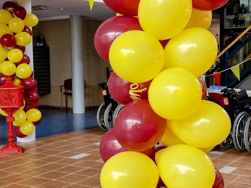 De Lange Wei - Begeleid Wonen in Hardinxveld-Giessendam, Zuid-Holland photo 7