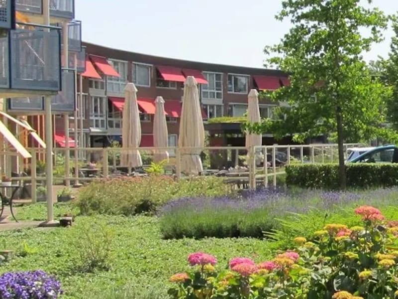 De Lange Wei - Begeleid Wonen in Hardinxveld-Giessendam, Zuid-Holland photo 1