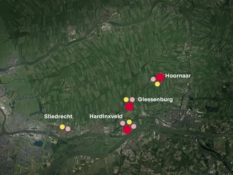 De Lange Wei - Begeleid Wonen in Hardinxveld-Giessendam, Zuid-Holland photo 9