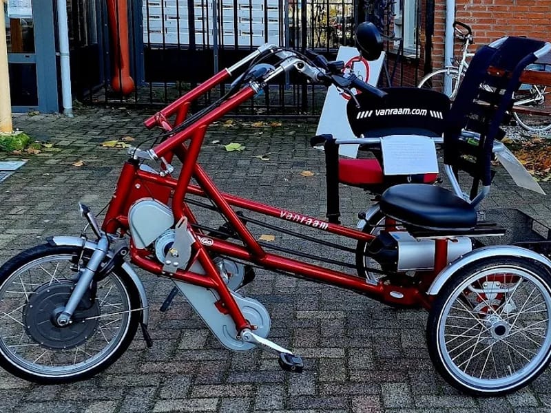 De Lange Wei - Begeleid Wonen in Hardinxveld-Giessendam, Zuid-Holland photo 2