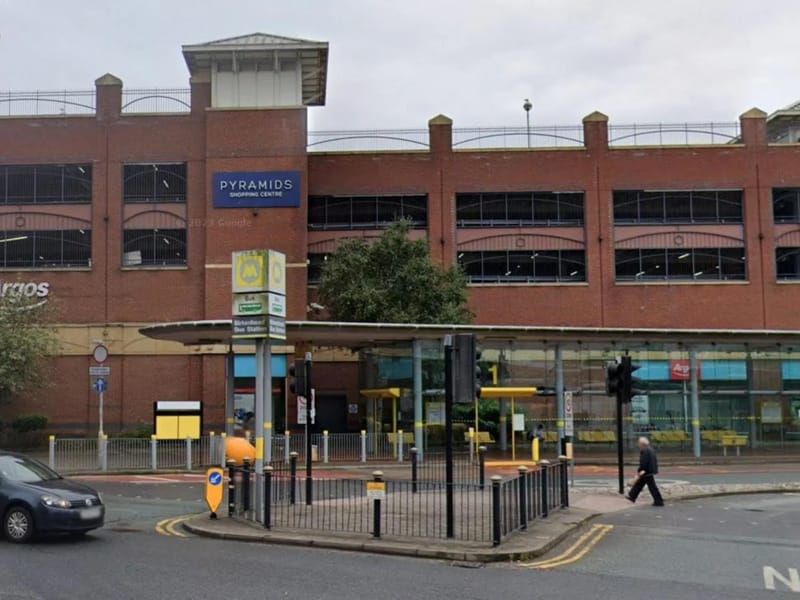 AbleMe - In-Home Care in Birkenhead, England photo 3