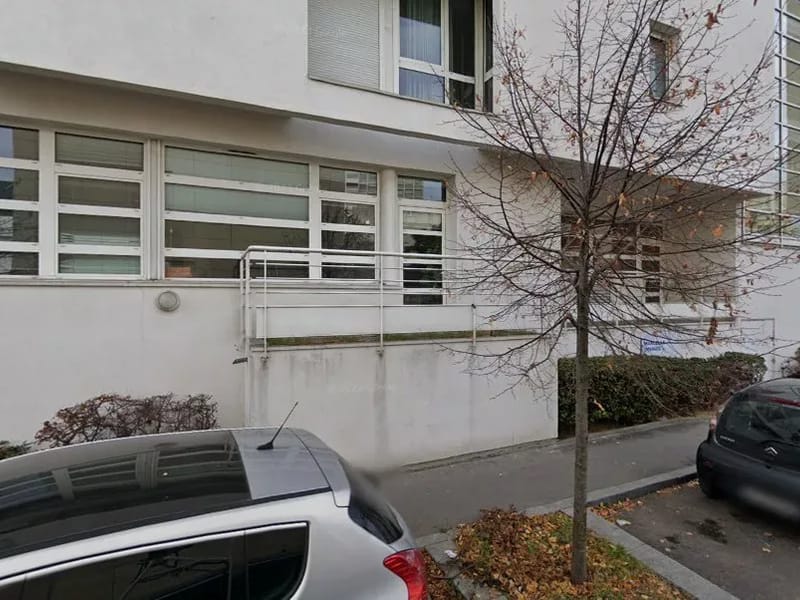 Ehpad Residence Marcelle Devaud - EHPAD in COLOMBES, Île-de-France photo 1