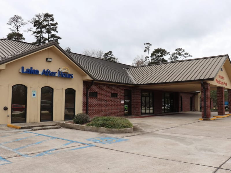 Accents Attendant Care Co - Adult Day Care in Denham Springs, LA photo 1