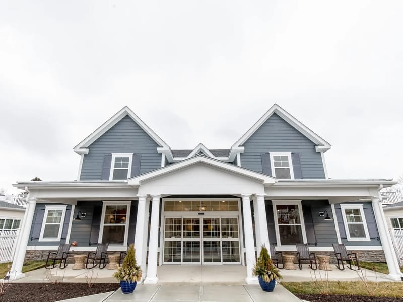 Church Hill Village — Assisted Living, Newtown, CT · photo 2