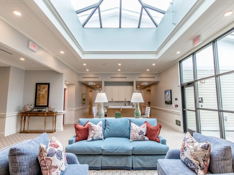 Church Hill Village — Assisted Living, Newtown, CT · photo 1