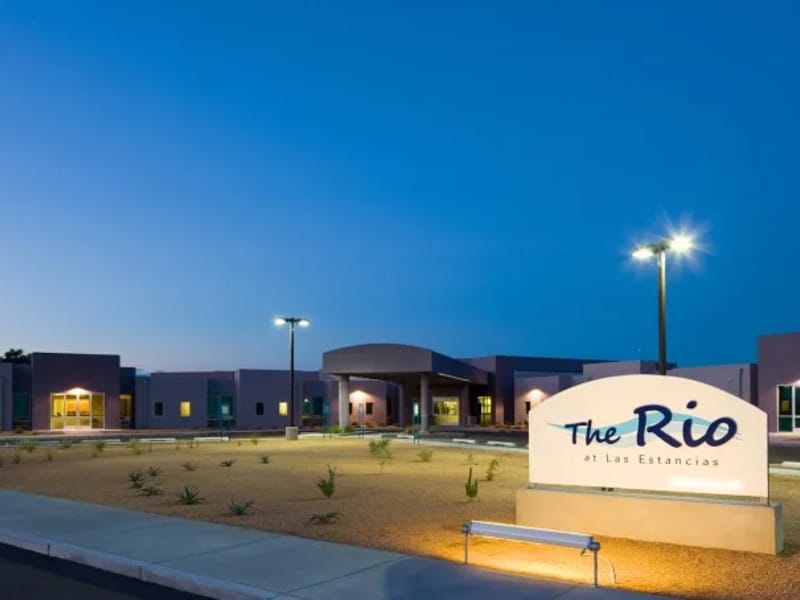Las Estancias by Pure Health - Nursing Home in Albuquerque, NM photo 2