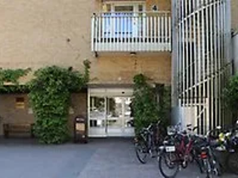 Stensberg - Äldreboende in Kalmar, Kalmar län photo 1