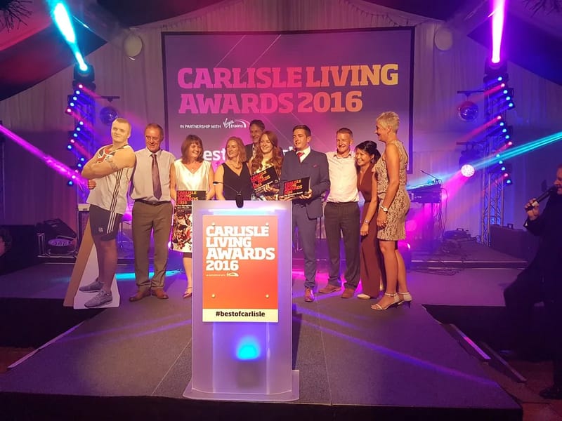 North West Supported Living Service - In-Home Care in Carlisle, England photo 2