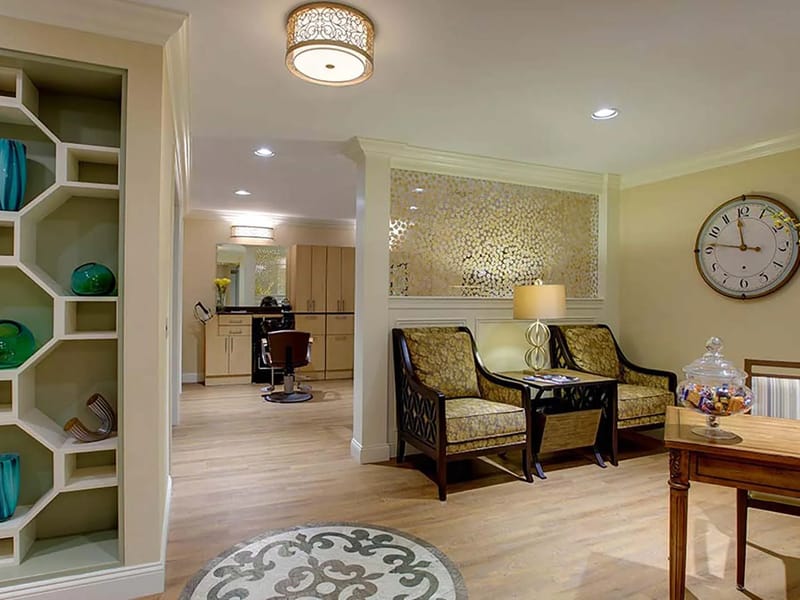 Atria Darien — Assisted Living, Darien, CT · photo 1