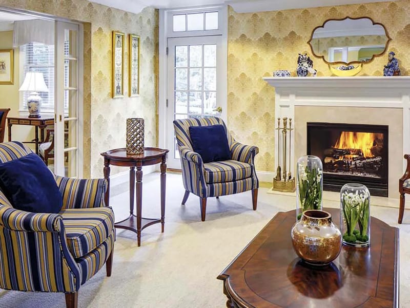Atria Darien — Assisted Living, Darien, CT · photo 3