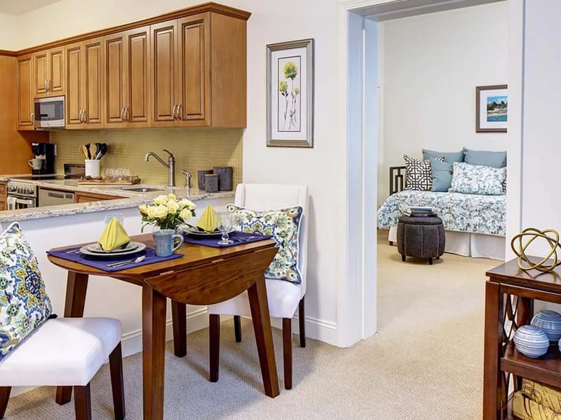 Atria Darien — Assisted Living, Darien, CT · photo 2