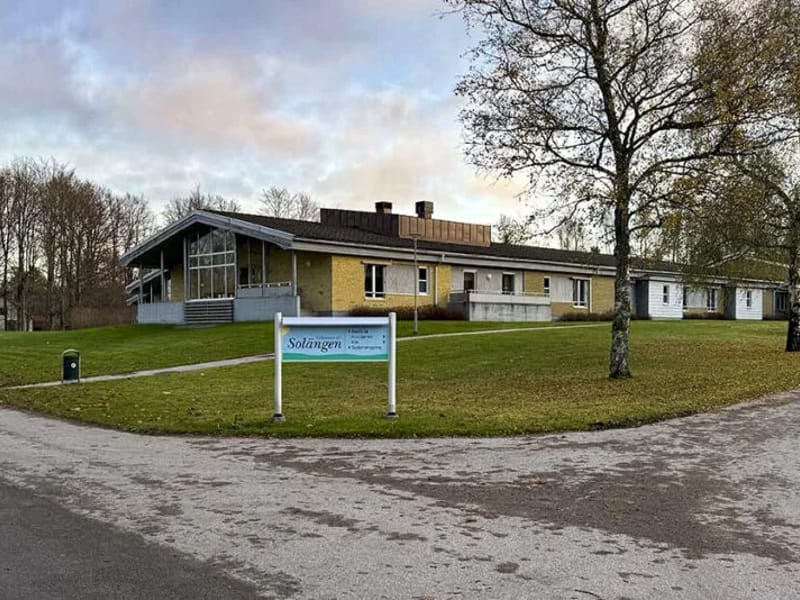 Solängen - Äldreboende in Tingsryd, Kronobergs län photo 2