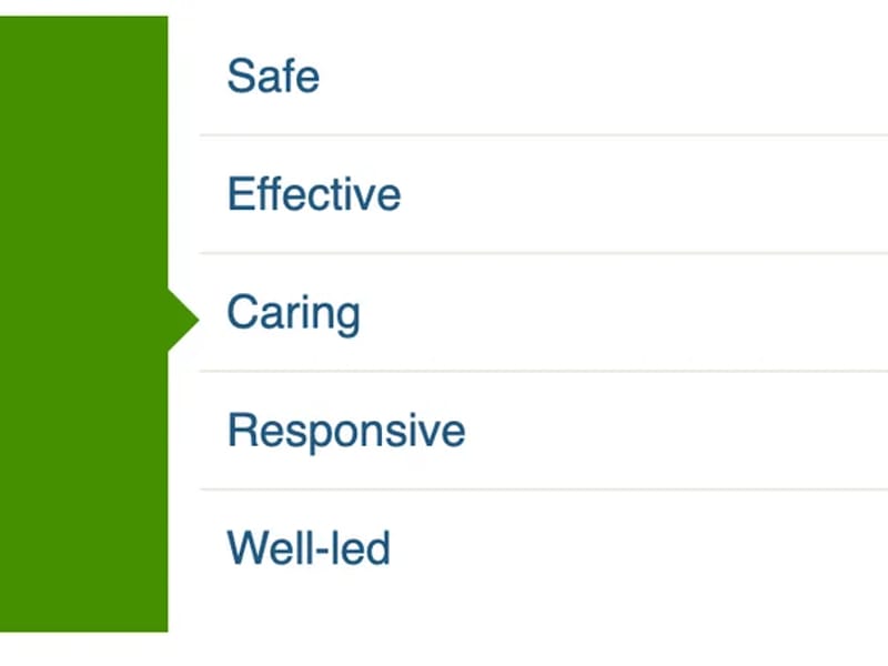 Ashlong House Domiciliary Care - In-Home Care in Dormansland, England photo 3