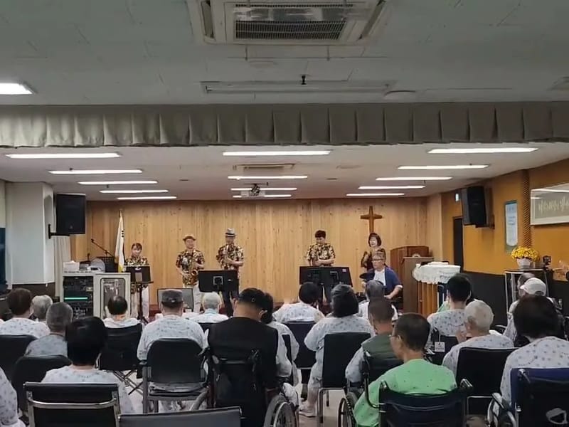 경희요양원 in 강서구, 서울특별시 photo 3