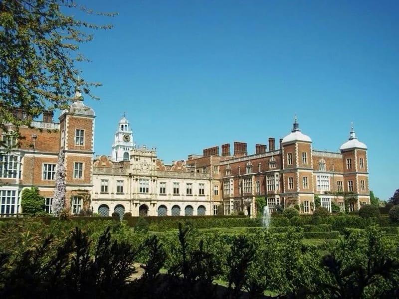 Roselodge in Hatfield, England photo 4