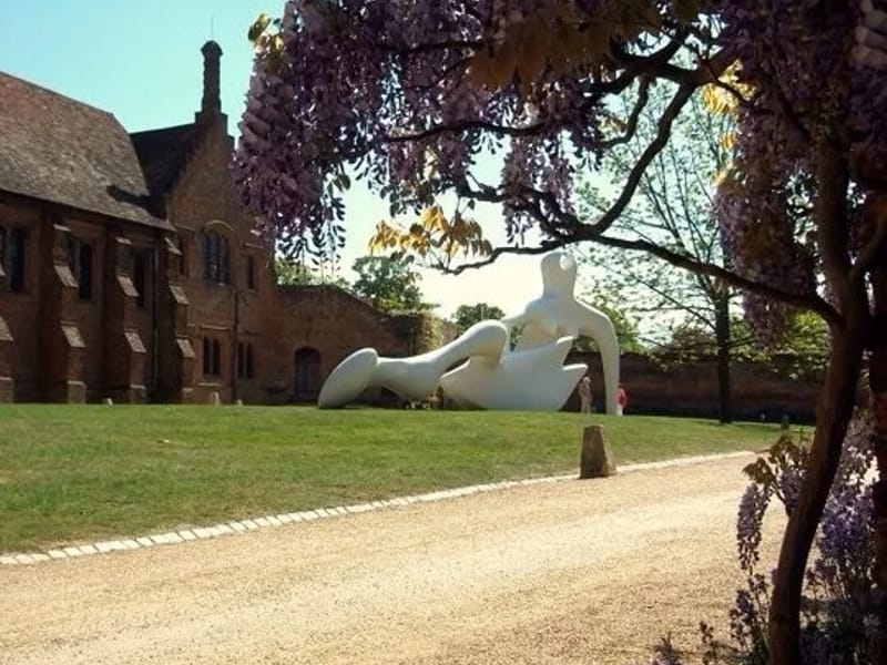 Roselodge in Hatfield, England photo 2